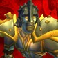 Logo of Horde